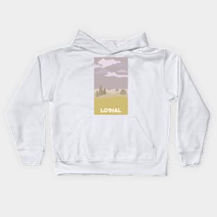 Lothal Kids Hoodie